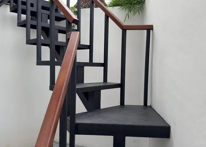 Brand New Luna In - 3 Bedroom Pool Oasis Villa