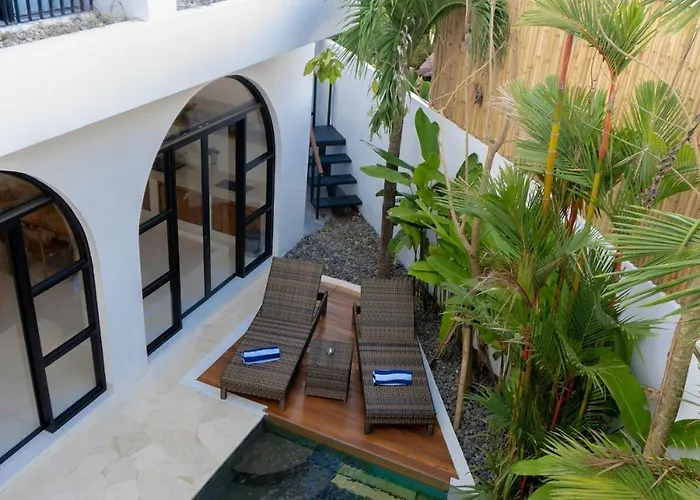 Brand New Luna In - 3 Bedroom Pool Oasis * Canggu