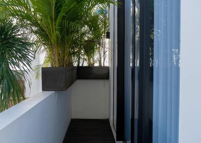 Brand New Luna In - 3 Bedroom Pool Oasis Villa