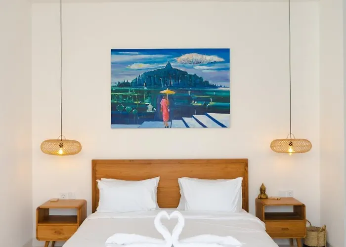 Villa Brand New Luna In - 3 Bedroom Pool Oasis