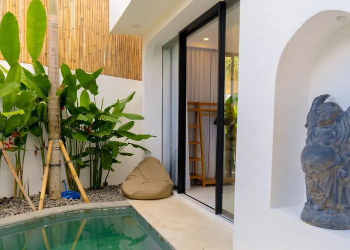 Brand New Luna In - 3 Bedroom Pool Oasis
