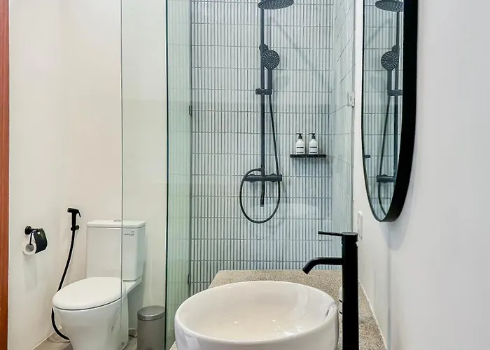 Villa Brand New Luna In - 3 Bedroom Pool Oasis *